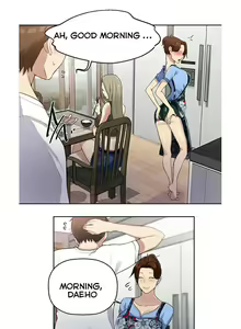 Page 48 of Secret Class Ch.46/? - preview thumbnail