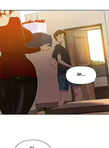Page 504 of Secret Class Ch.46/? - preview thumbnail