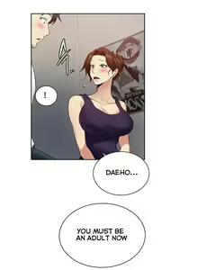 Page 57 of Secret Class Ch.46/? - preview thumbnail