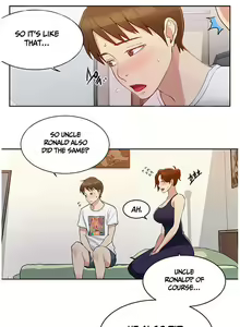 Page 60 of Secret Class Ch.46/? - preview thumbnail