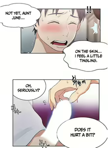 Page 70 of Secret Class Ch.46/? - preview thumbnail