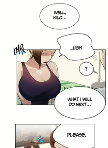 Page 71 of Secret Class Ch.46/? - preview thumbnail