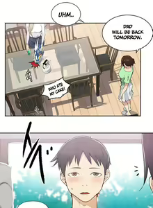Page 82 of Secret Class Ch.46/? - preview thumbnail