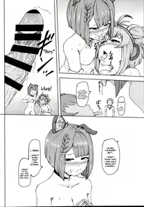 Page 16 of Elune dakara Hatsujouki - preview thumbnail