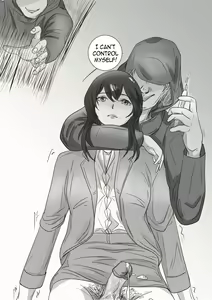 Page 27 of The case of crossdresser murderi(ENG)女装男子殺人事件 - preview thumbnail