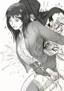 Page 45 of The case of crossdresser murderi(ENG)女装男子殺人事件 - preview thumbnail
