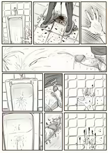 Page 49 of The case of crossdresser murderi(ENG)女装男子殺人事件 - preview thumbnail