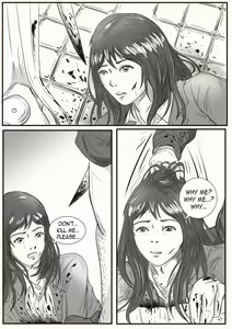 Page 52 of The case of crossdresser murderi(ENG)女装男子殺人事件 - preview thumbnail