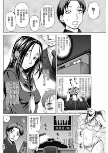 Page 2 of Mayonaka no Fiancee - preview thumbnail