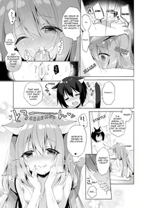 Page 13 of Boku no Risou no Isekai Seikatsu - My ideal different world life | My Ideal Life in Another World (decensored) - preview thumbnail