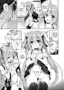 Page 25 of Boku no Risou no Isekai Seikatsu - My ideal different world life | My Ideal Life in Another World (decensored) - preview thumbnail