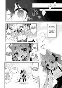 Page 6 of Boku no Risou no Isekai Seikatsu - My ideal different world life | My Ideal Life in Another World (decensored) - preview thumbnail