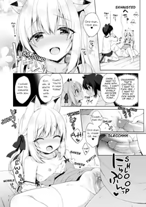 Page 26 of Boku no Risou no Isekai Seikatsu - My ideal different world life  3 | My Ideal Life In Another World 3 (decensored) - preview thumbnail