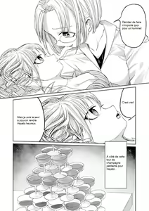 Page 6 of Senketsu no Champagne Call | Champagne tour de sang - preview thumbnail