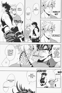 Page 12 of ...and Love! - preview thumbnail