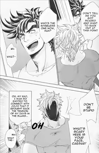 Page 16 of ...and Love! - preview thumbnail