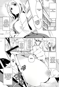 Page 4 of Sweet Milk o Meshiagare 2 | Prueba Mi Dulce Leche 2 - preview thumbnail