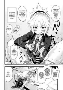 Page 3 of Full Dress Honey Knight -Kizuna10+ no Mor-san to Eirei Seisou- - preview thumbnail