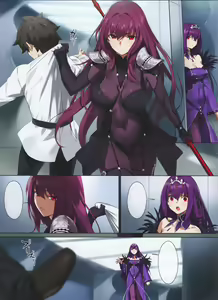 Page 2 of Mogurikomi (decensored) - preview thumbnail