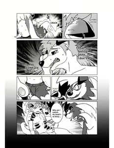 Page 27 of Blood Moon Curse - preview thumbnail