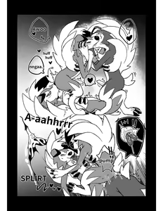 Page 36 of Blood Moon Curse - preview thumbnail