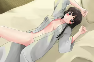 Page 93 of Nishizumi-ryuu Iemoto Shashinshuu San "Shoya" - preview thumbnail