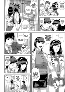 Page 178 of Chiteki Koukishin | Erotic Curiosity - preview thumbnail