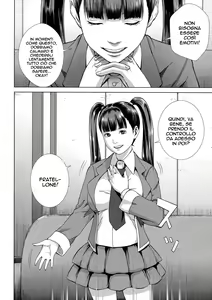 Page 207 of Chiteki Koukishin | Erotic Curiosity - preview thumbnail