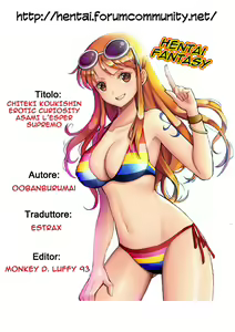 Page 38 of Chiteki Koukishin | Erotic Curiosity - preview thumbnail