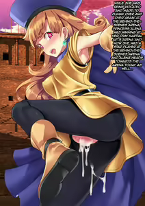 Page 12 of Ishukan Battle Arena ~ Alena, Senshi, Kenja, Souryo no, Ishukan Gyaku Rape Sanran Tougijou ~ - preview thumbnail