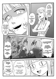 Page 21 of Kusuguri Goumon Taikyuu Hon ~Dark Elf Sokkin Hen~ | Tickling Torture Endurance Book ~Dark Elf Entourage~ - preview thumbnail