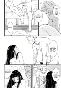 Page 18 of Hajimete no xxx | The first thing - preview thumbnail