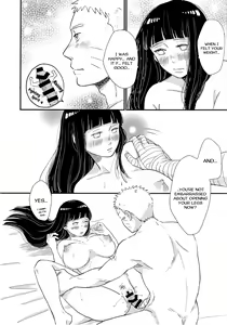 Page 19 of Hajimete no xxx | The first thing - preview thumbnail