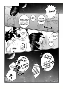 Page 12 of Do you hate lewd Hinata? - preview thumbnail