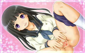 Page 57 of Kon no Nuno to Shiroi Niku ～Bloomer Shoujo CG-shuu 4～ - preview thumbnail