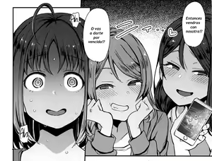 Page 30 of Roonami Kankan Shikan | Masturbación exhibicionista, Lado Takami: Mi propio santuario. - preview thumbnail