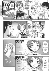 Page 8 of Cogiendo con la hermana tetona de mi amigo - preview thumbnail