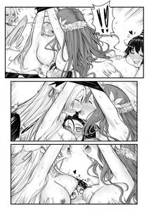 Page 18 of FE3H Domina How I met my mother - preview thumbnail