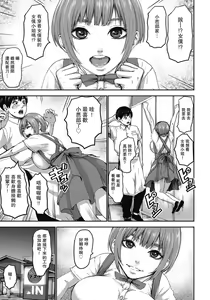 Page 3 of Shichinin no Mama Ch. 3 - preview thumbnail