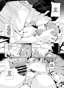Page 5 of Suyasuya Ojou-sama | Sleeping Ojou-sama - preview thumbnail