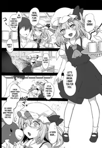 Page 5 of Love x Potion - preview thumbnail