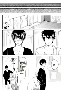 Page 30 of Kurasu - preview thumbnail