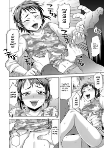Page 4 of Kusuguripurei | Tickle Play - preview thumbnail