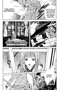 Page 227 of Sakura Gari Vol. 1 - preview thumbnail