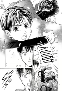 Page 186 of Sakura Gari Chuu - preview thumbnail