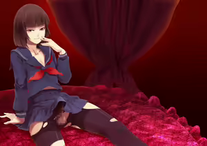 Page 27 of Kaname - preview thumbnail
