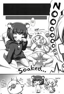 Page 22 of Relax Biyori 1 + Bonus - preview thumbnail