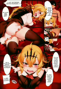 Page 14 of Strength and ~END~ (decensored) - preview thumbnail