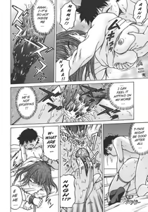 Page 164 of Yamete! Onee-chan - Stop an Elder Sister - preview thumbnail