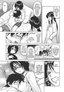 Page 173 of Yamete! Onee-chan - Stop an Elder Sister - preview thumbnail